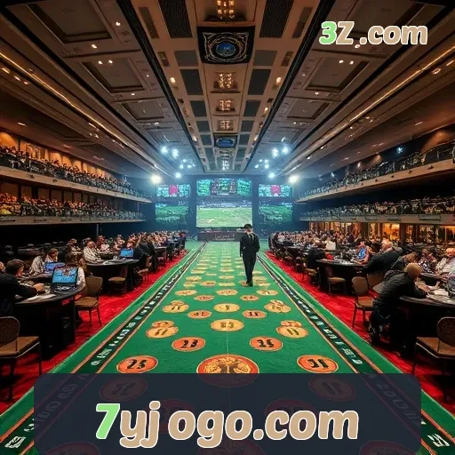 7yjogo.com: Atraia Mais Jogadores com Bônus Empolgantes e Criativos