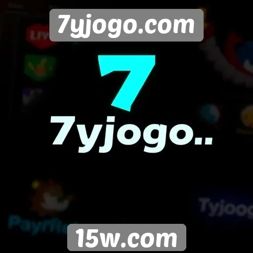 Recursos exclusivos oferecidos pelo 7yjogo.com
