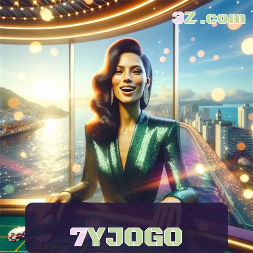 Apostas Inovadoras: O Que o 7yjogo.com Oferece aos Usuários