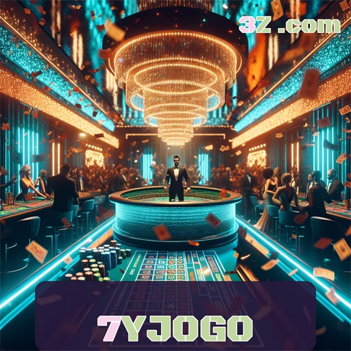 Esporte em Jogo: Diversão e Competição No 7yjogo.com