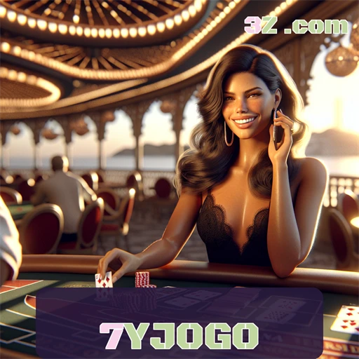 Login Criativo: A Porta para Aventuras no 7yjogo.com
