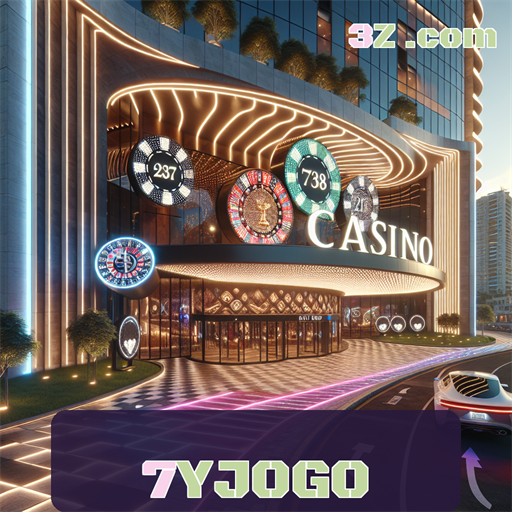 Slots que Encantam: Entretenimento e Emoção no 7yjogo