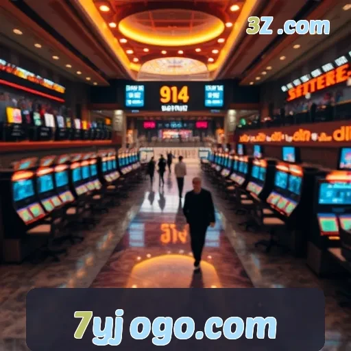 7yjogo.com: Aventura em Jogos Online para Todos os Gostos!
