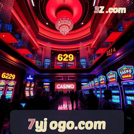 7yjogo.com: A Revolução dos Jogos Online Começa Aqui!