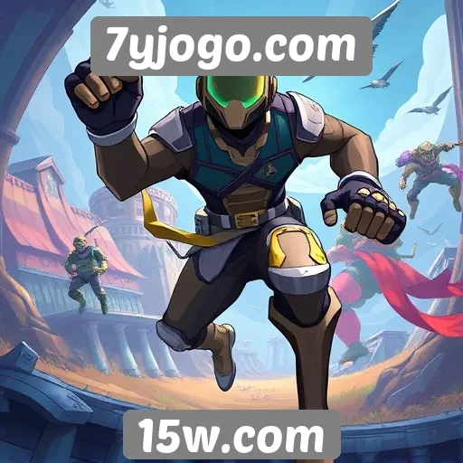 Comparação de jogos populares no 7yjogo.com